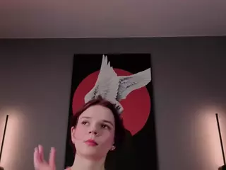 adelheid1's Live Sex Cam Show