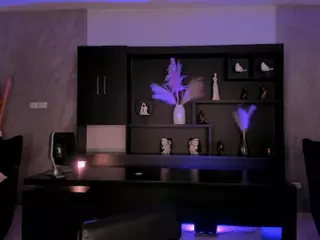 AnnaBrooks's Live Sex Cam Show