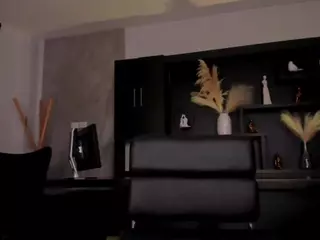 AnnaBrooks's Live Sex Cam Show