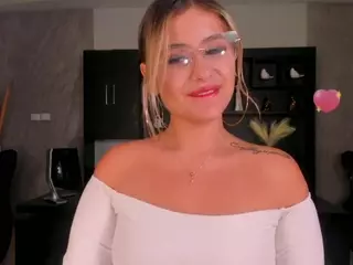 AnnaBrooks's Live Sex Cam Show