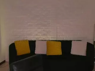 AnnaBrooks's Live Sex Cam Show