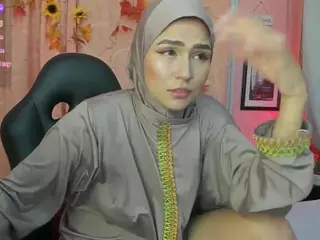 DarshaKhemu's Live Sex Cam Show