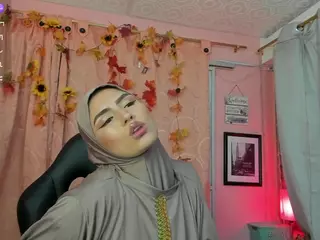 DarshaKhemu's Live Sex Cam Show