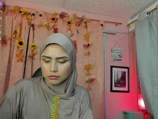 DarshaKhemu's Live Sex Cam Show