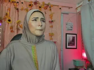 DarshaKhemu's Live Sex Cam Show