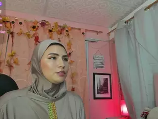 DarshaKhemu's Live Sex Cam Show