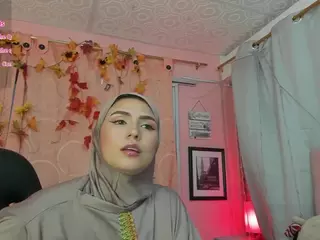 DarshaKhemu's Live Sex Cam Show