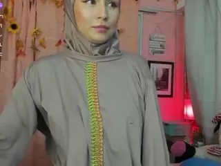 DarshaKhemu's Live Sex Cam Show