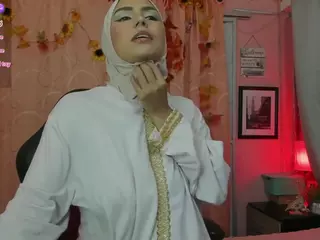 DarshaKhemu's Live Sex Cam Show