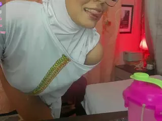 DarshaKhemu's Live Sex Cam Show