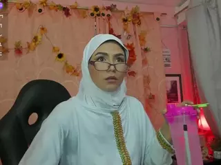 DarshaKhemu's Live Sex Cam Show