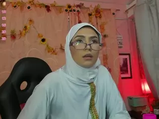 DarshaKhemu's Live Sex Cam Show