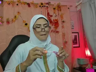 DarshaKhemu's Live Sex Cam Show