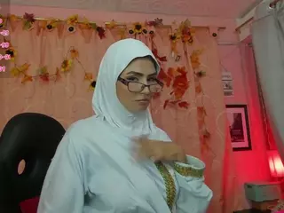 DarshaKhemu's Live Sex Cam Show