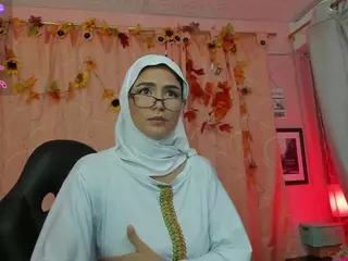 DarshaKhemu's Live Sex Cam Show