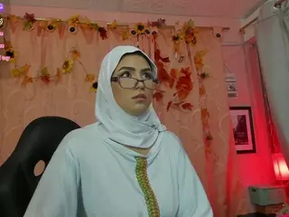 DarshaKhemu's Live Sex Cam Show