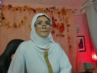 DarshaKhemu's Live Sex Cam Show