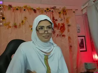 DarshaKhemu's Live Sex Cam Show