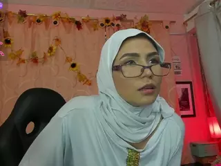 DarshaKhemu's Live Sex Cam Show