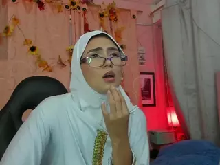 DarshaKhemu's Live Sex Cam Show