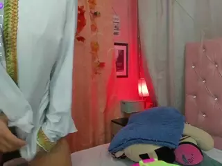 DarshaKhemu's Live Sex Cam Show