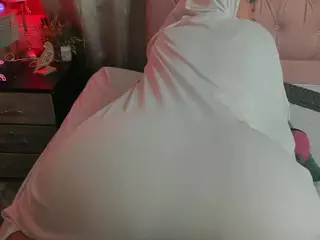 DarshaKhemu's Live Sex Cam Show