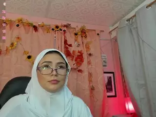 DarshaKhemu's Live Sex Cam Show
