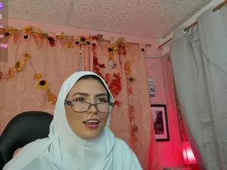 DarshaKhemu's Live Sex Cam Show