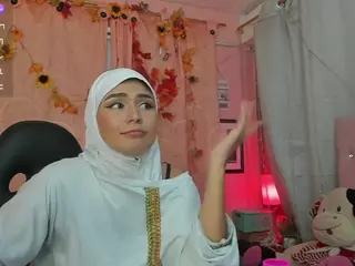 DarshaKhemu's Live Sex Cam Show