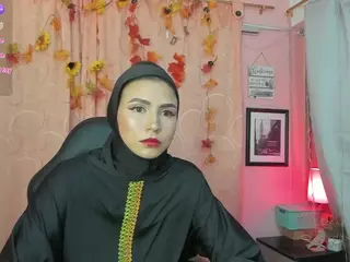 DarshaKhemu's Live Sex Cam Show