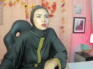 DarshaKhemu's Live Sex Cam Show