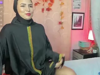 DarshaKhemu's Live Sex Cam Show