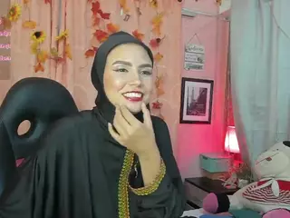 DarshaKhemu's Live Sex Cam Show