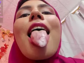 DarshaKhemu's Live Sex Cam Show