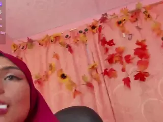 DarshaKhemu's Live Sex Cam Show