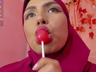 DarshaKhemu's Live Sex Cam Show