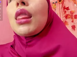 DarshaKhemu's Live Sex Cam Show