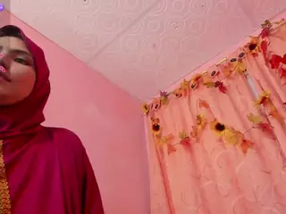 DarshaKhemu's Live Sex Cam Show