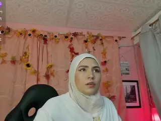 DarshaKhemu's Live Sex Cam Show