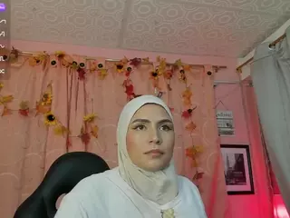 DarshaKhemu's Live Sex Cam Show