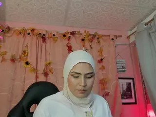 DarshaKhemu's Live Sex Cam Show