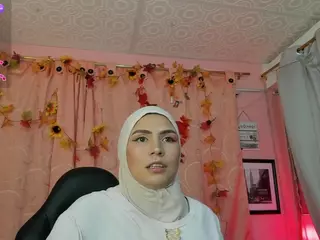 DarshaKhemu's Live Sex Cam Show