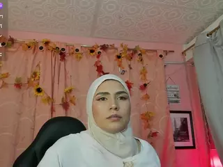 DarshaKhemu's Live Sex Cam Show
