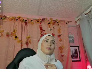 DarshaKhemu's Live Sex Cam Show