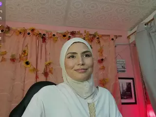 DarshaKhemu's Live Sex Cam Show