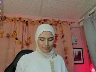 DarshaKhemu's Live Sex Cam Show