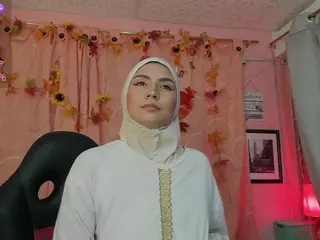 DarshaKhemu's Live Sex Cam Show