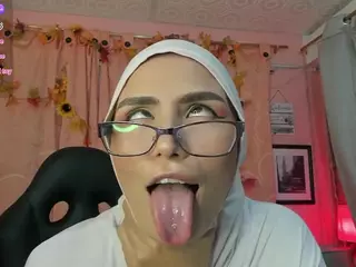 DarshaKhemu's Live Sex Cam Show