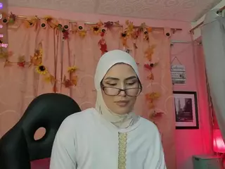 DarshaKhemu's Live Sex Cam Show