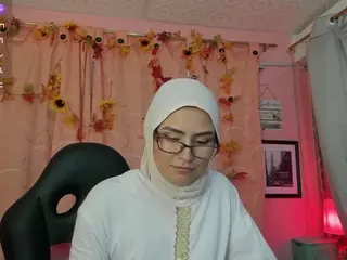 DarshaKhemu's Live Sex Cam Show